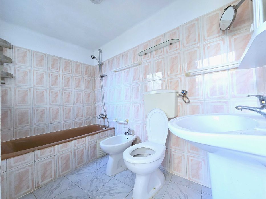 Apartamento T3+1 à venda em Lisboa