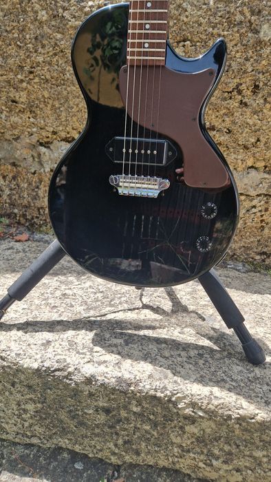 Epiphone Les Paul - Model Junior ( KOREA)
