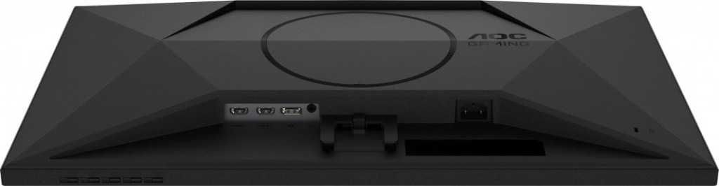 Monitor AOC 27G4XE