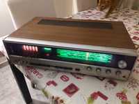 Rádio amplificador Sharp SA-607H