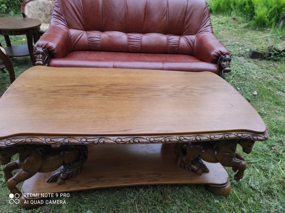 Sprzedam komplekt mebli