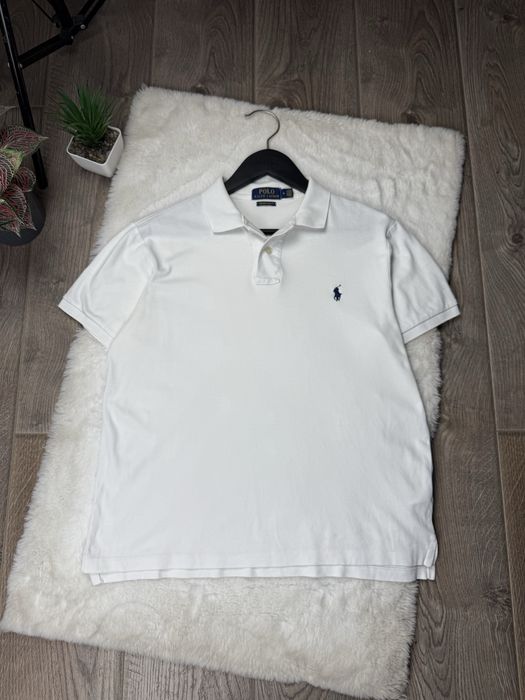 Футболка Polo Ralph Lauren