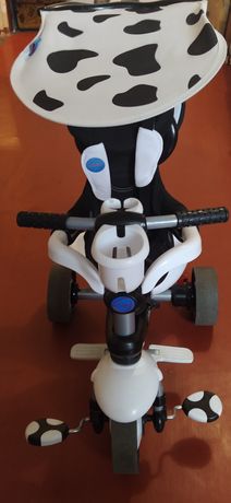 Продам детский трехколесный велосипед Smart Trike в хорошем состоянии