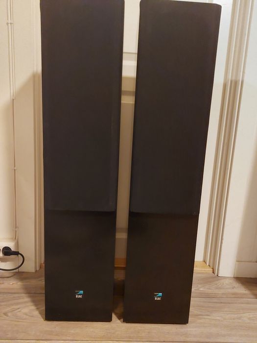 Elac el 121 super stan