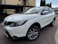 Nissan Qashqai Nissan Qashqai 1.6 dCi (4x4)