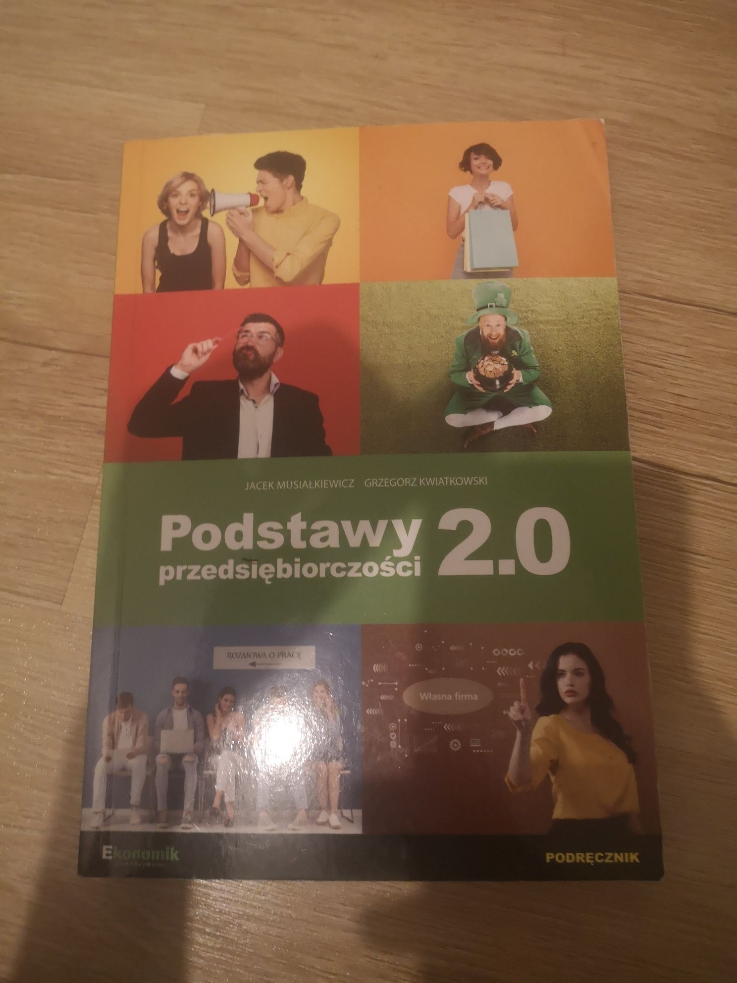 Podstawy przeciebiorczosci 2.0