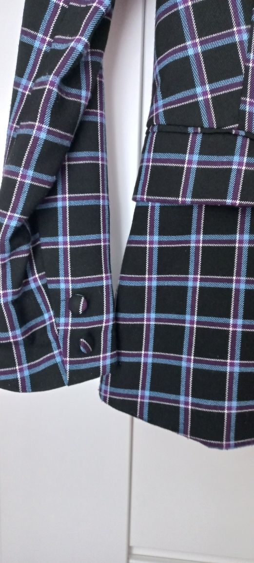Marynarka damska rozmiar xs/s