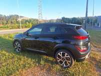 Hyundai Kauai 1.0 T-GDi Premium
