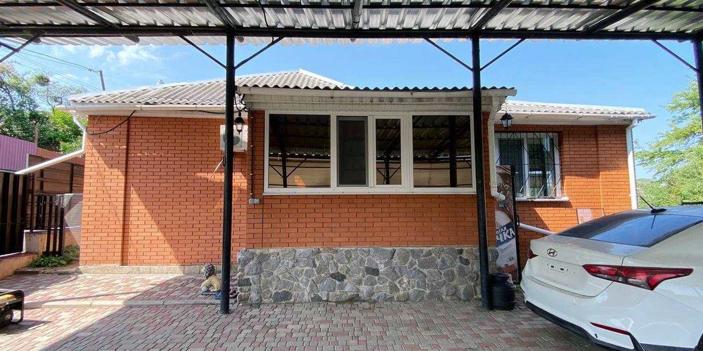 Продаж будинку. 100м2. Центр. Євроремонт. Код №5456