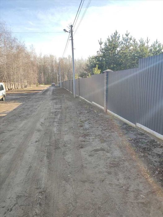 Будинок в лісі, збудовано для себе з розумом!