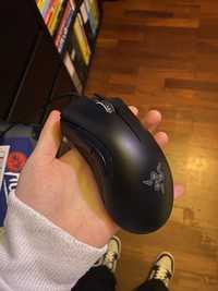 Rato Gaming RAZER Deathadder Essential