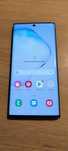Samsung Note 10 uszkodzony