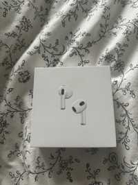 apple airpods iii 3 generacja gwarancja