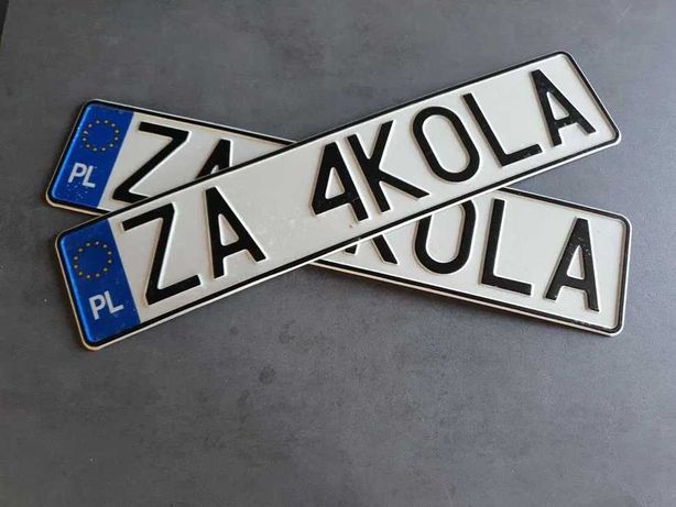 komis samochodowy za4kola.pl / pomysł na biznes / franczyza /