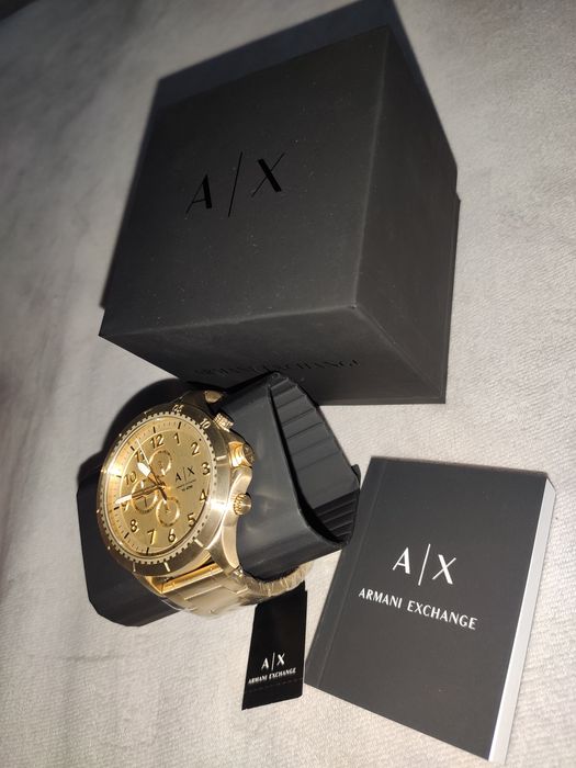 Zegarek Męski Armani Exchange