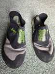Buty wspinaczkowe Simond Rock Junior 34
