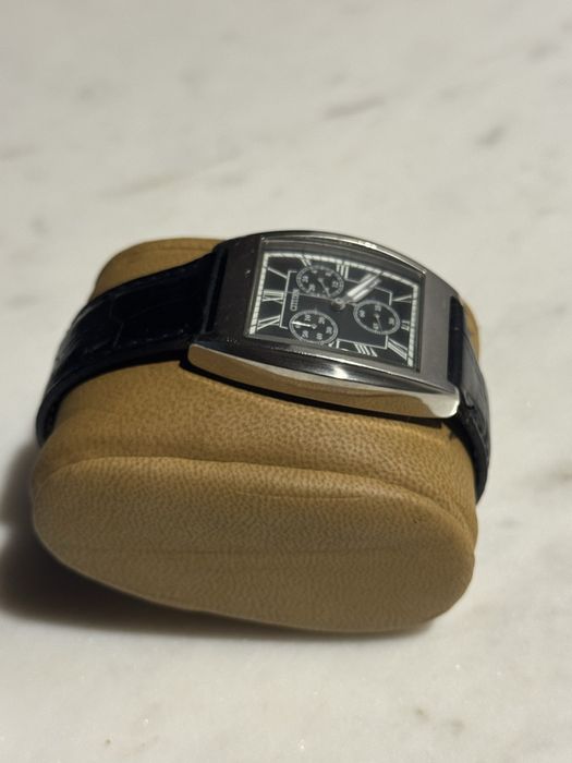 Citizen F500-R37627