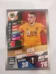 Card Diogo Jota match attax