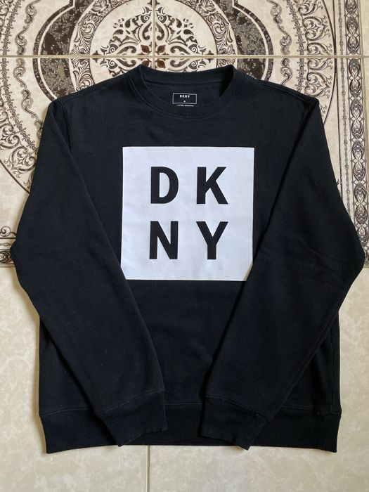 Жіночий світшот DKNY