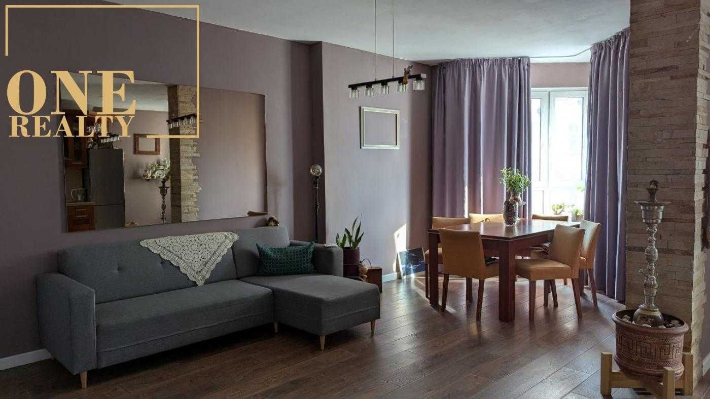 Продаж 3к квартири 92 кв. м Академмістечко, Дизайнерський ремонт