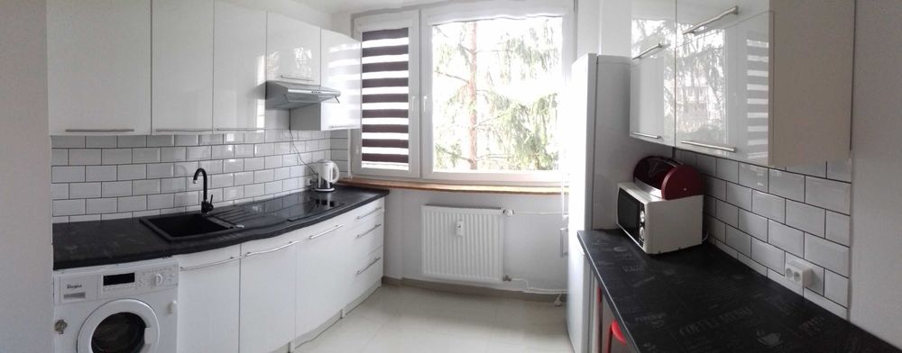 Wynajmę pokój Wrocław ul. Królowej Marysieńki