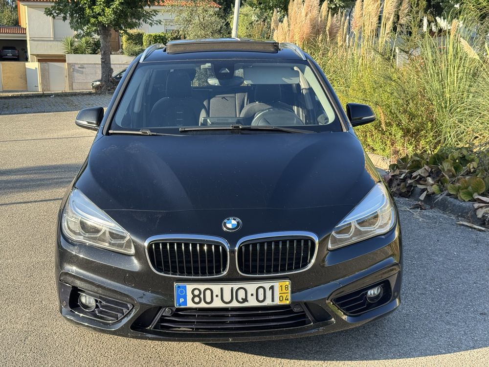 Bmw serie 2 Active Tourer I Full extras