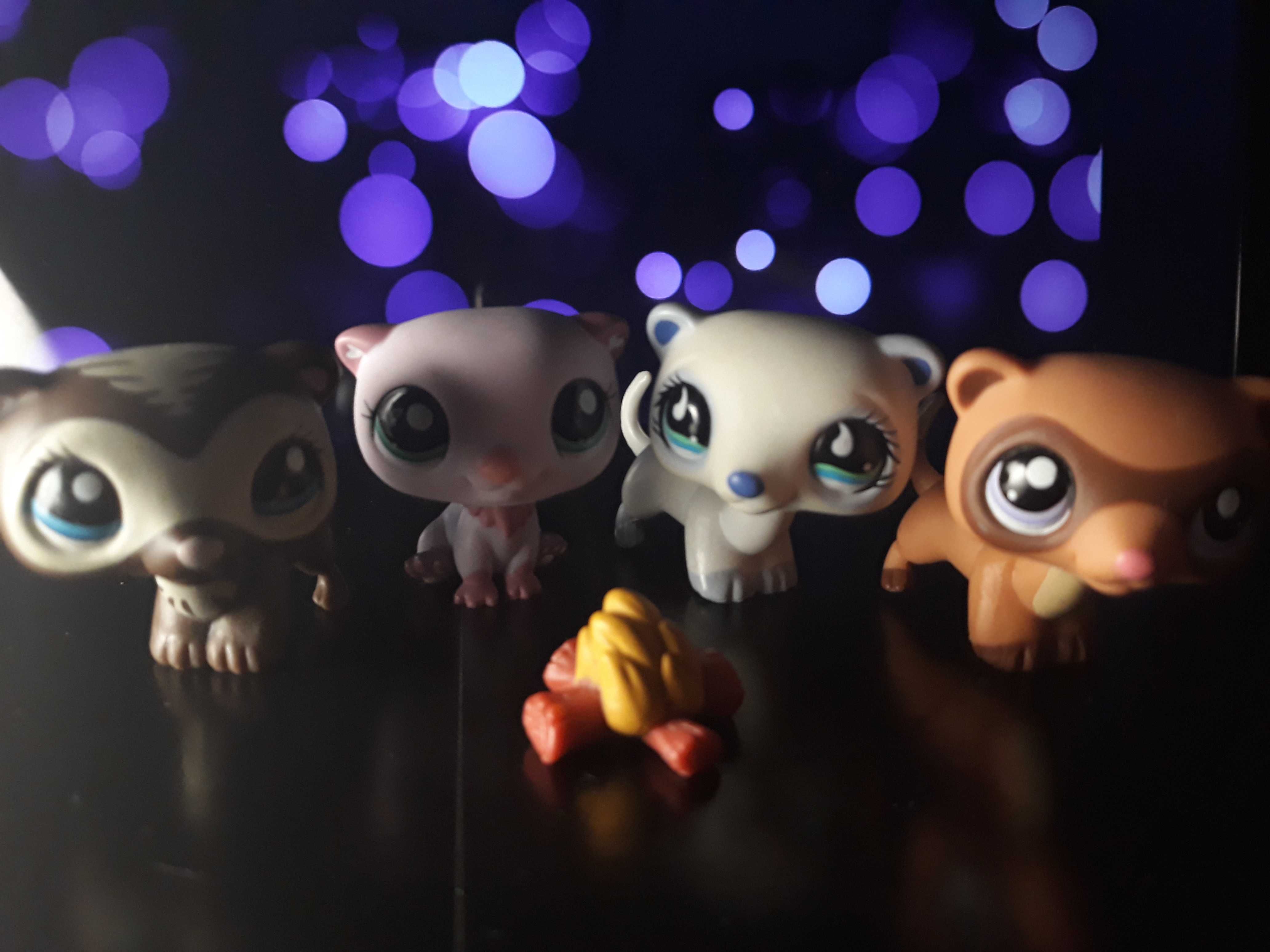 Littlest Pet Shop