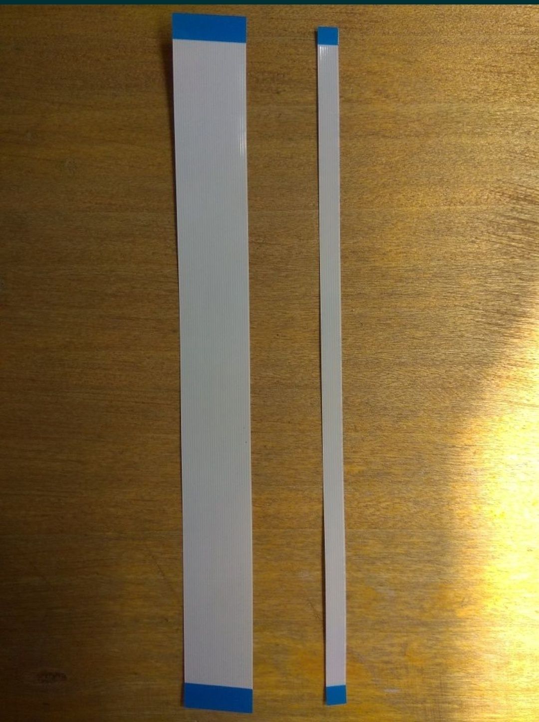 Taśma Flexi/Flexible/Flat FFC/FPC