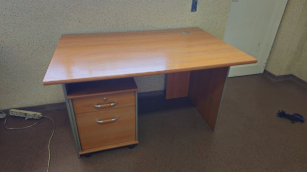 Secretaria escritorio