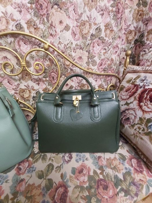 Сумки Италия,натуральная кожа новые и б/у