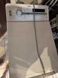 Pralka Whirlpool MTDLR 7220SS PL/N 7 kg 1200 obr