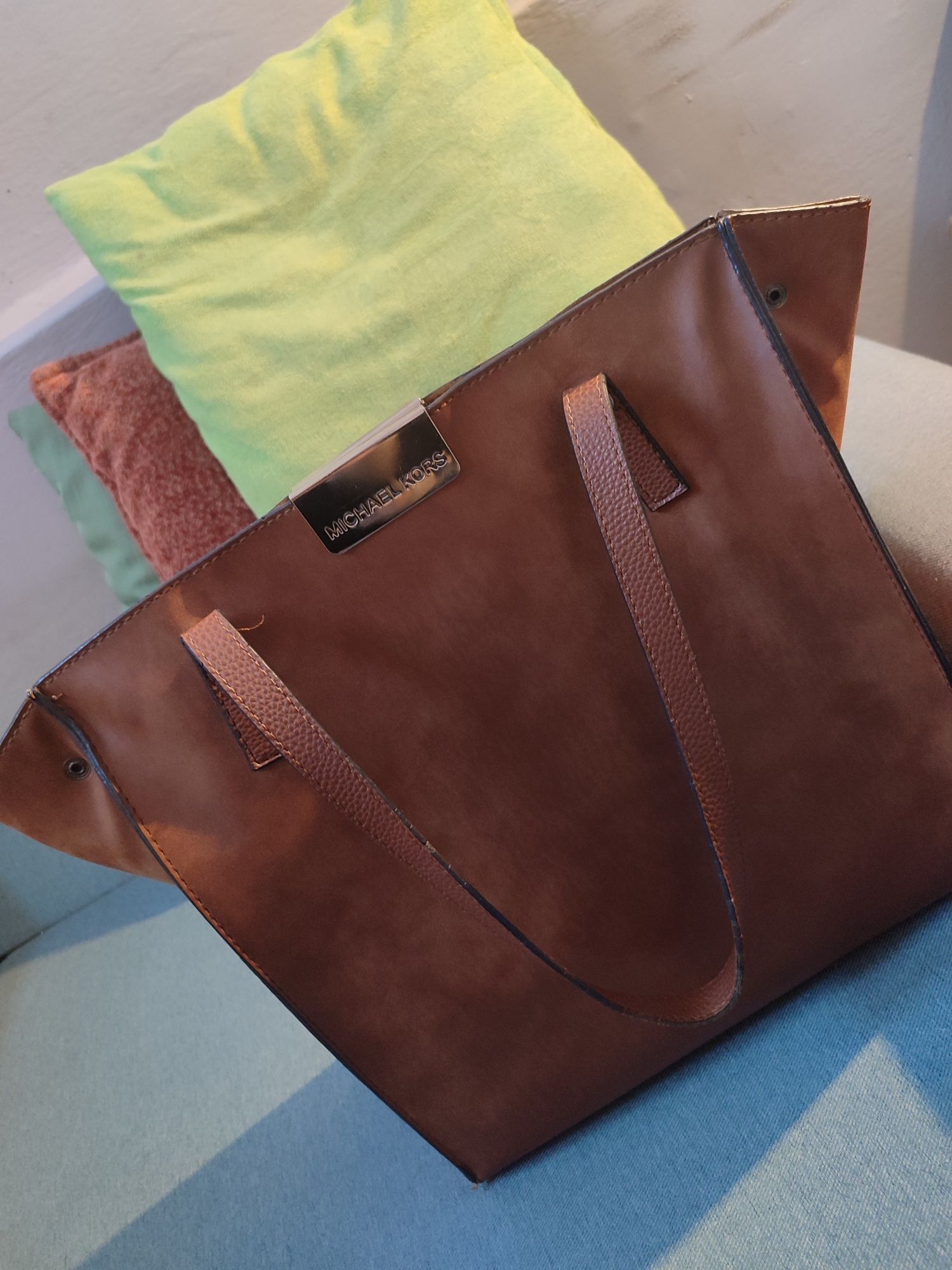 Szoperka Michael Kors