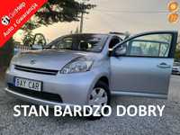Daihatsu Sirion 1.3 87 KM Bardzo Ładne Auto Od Właściciela Gorąco Zapraszamy !!!
