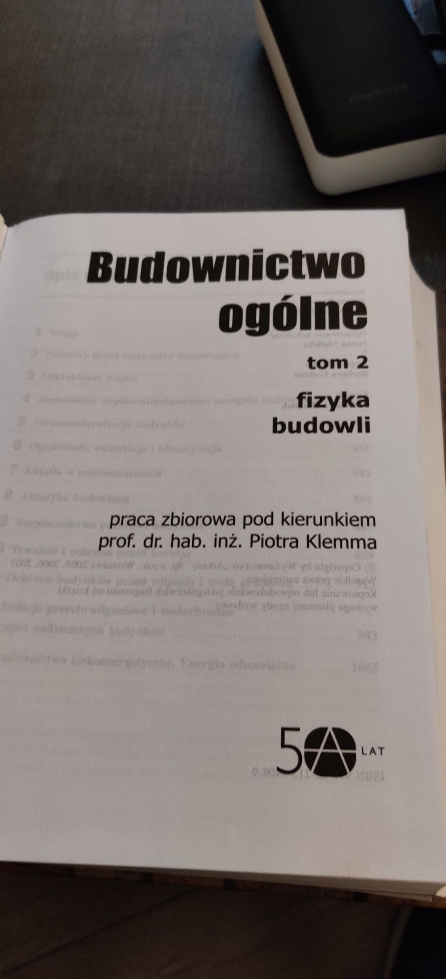 Budownictwo ogólne