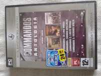Commandos, Antologia  PC