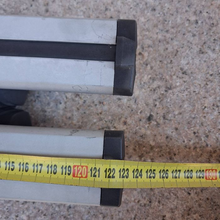 Поперечки на релинги