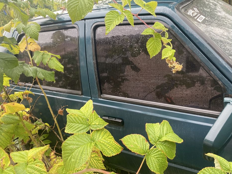 Скло на Таврію, Славуту