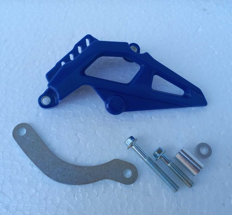 Крышка звезды Kovi Pro Geon GNX 177 Fmm NC 250