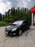 Opel Insignia Insignia Sports Tourer 4x4 – Skóry, Wentylacja, Hak, Stan BDB!