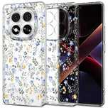 Tech-Protect Flexair Xiaomi Redmi Note 14 Pro 5G / Poco X7/5G Spring F