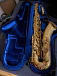 Saksofone Tenor Selmer SAII “ Jubilee”