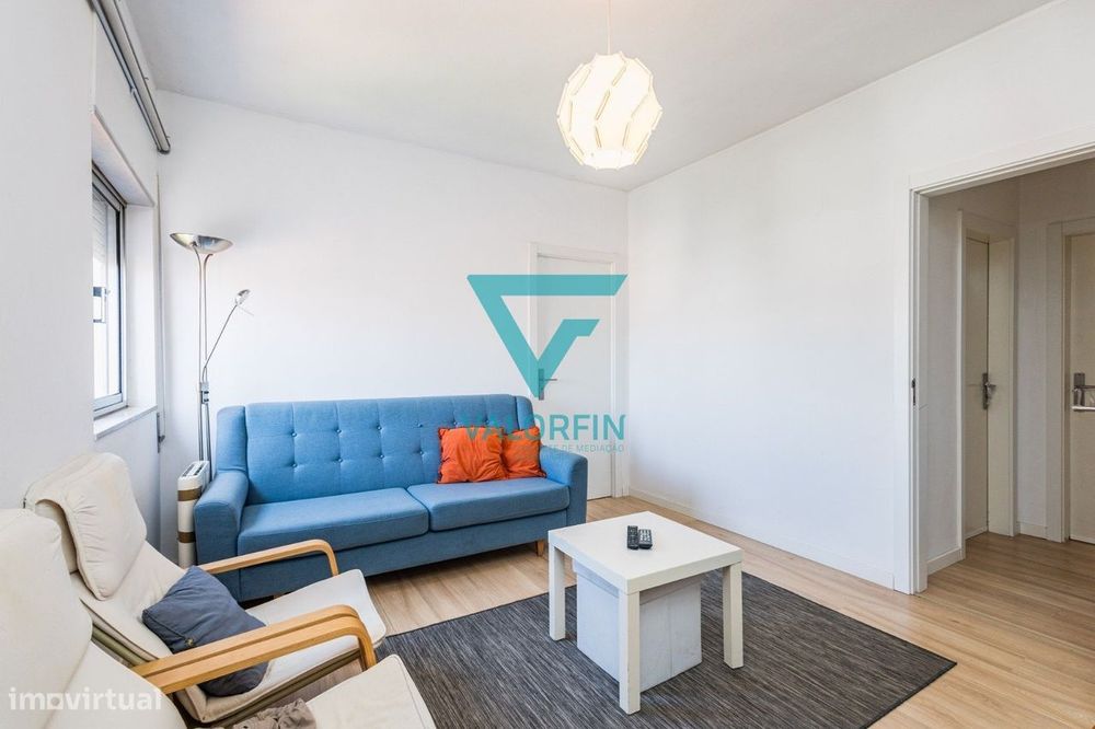 Apartamento T5  - centro de LEIRIA // p/ Investimento