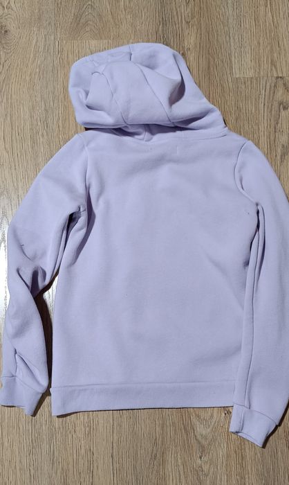 Ciepły dłuższy swetr w rozmiarze 146 .Reserved