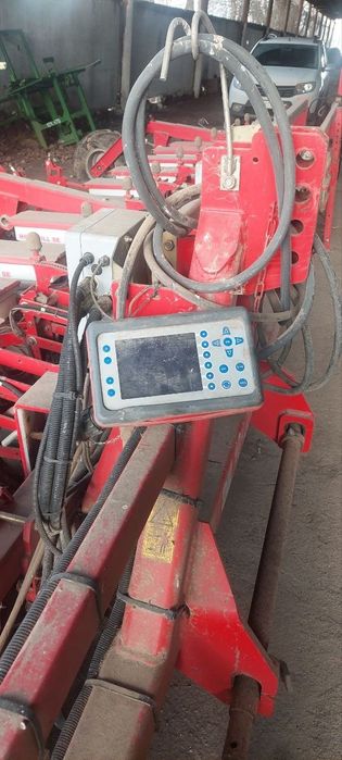 Сівалка Kverneland Monopill SE24 2013 рок