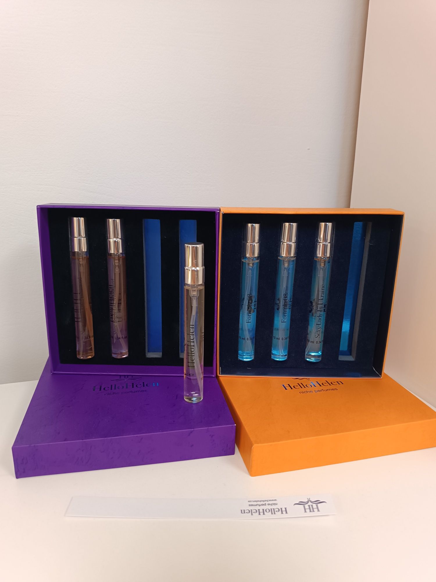 Perfumy HelloHelen