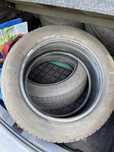 4  Opony letnie Kleber 205/55/R16 91H