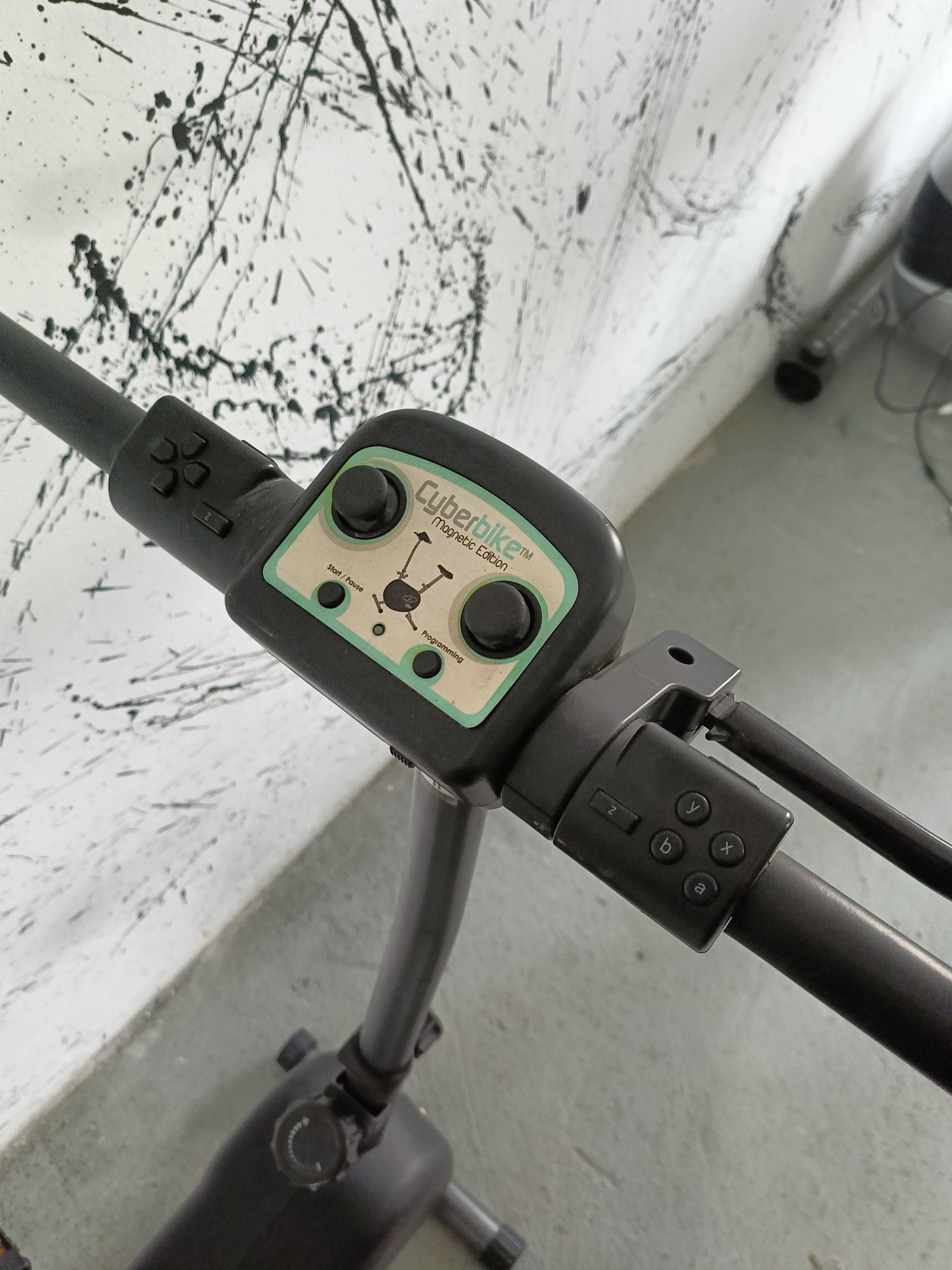 Magnetic Bike Rower Stacjonarny Magnetyczny Komputerowy Wysyłka HIT