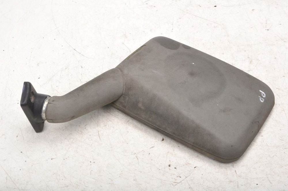 VW TRANSPORTER III T3 LUSTERKO PRAWE MANUALNE