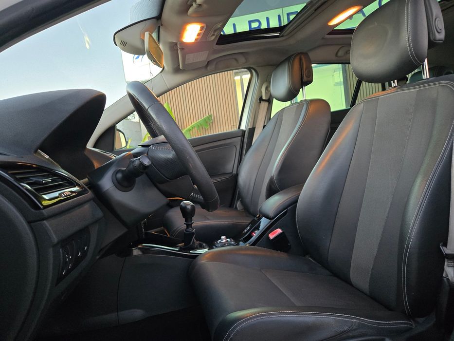 Renault Megane Break 1.5 dCi Bose Edition