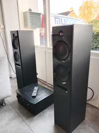 Kolumny stereo KEF C7